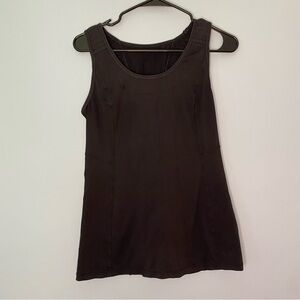 Lululemon Black Tank Womens Size Small? Workout Tank Gym Tank No Tag